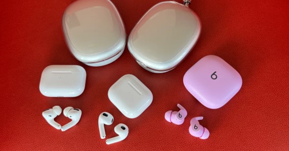how to turn off airpods