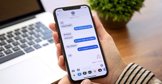 How To Turn Off iMessage For One Person